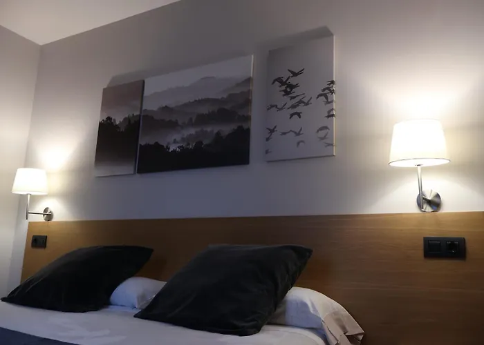 Aparthotel El Serch
