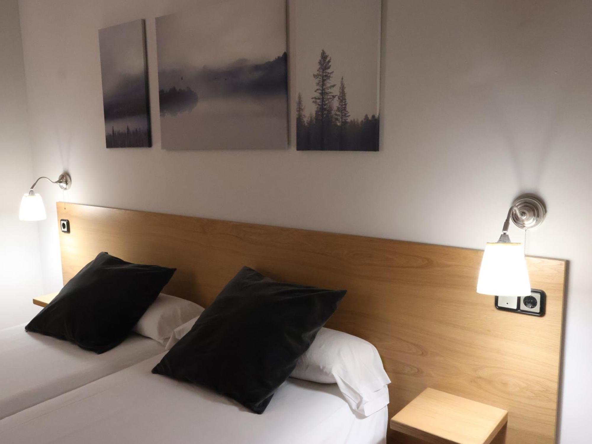 El Serch Apart-hotel 3*