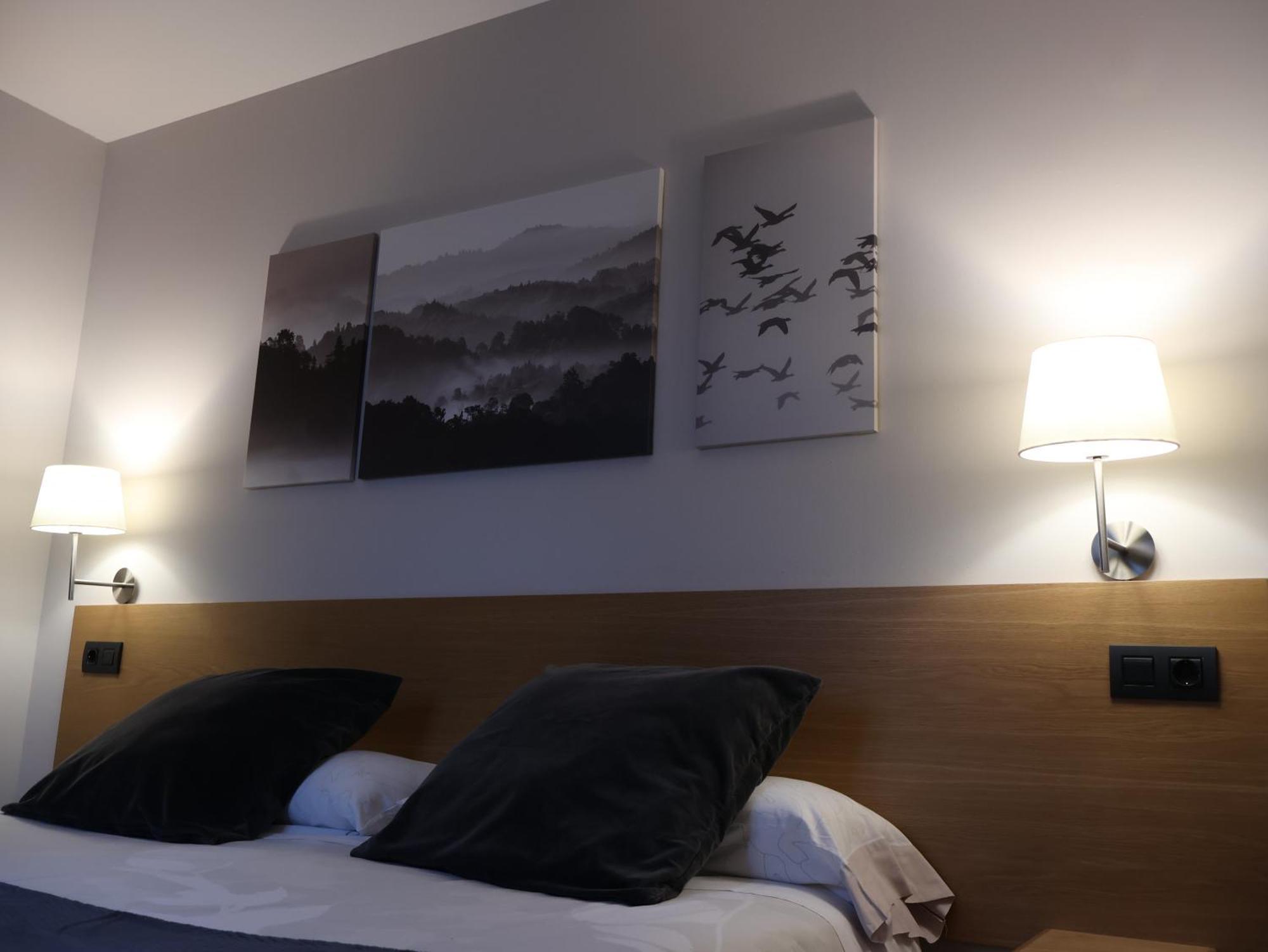 El Serch Apart-hotel Andorra-a-Velha