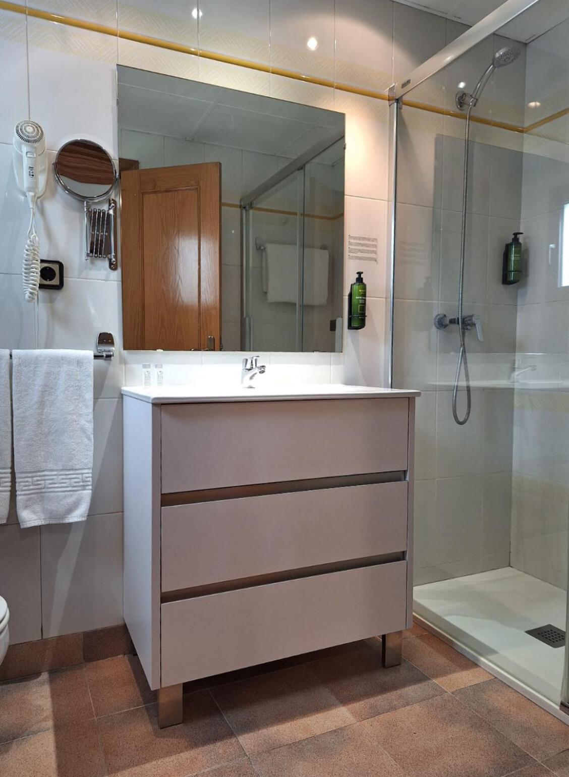 Apart-hotel El Serch Andorra-a-Velha