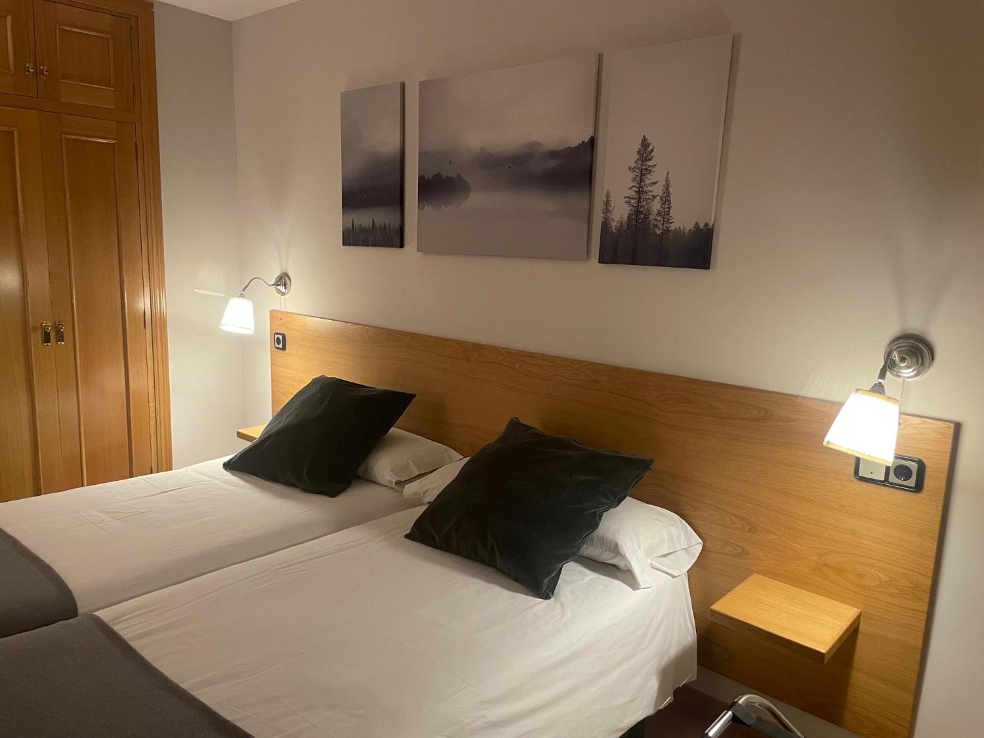 El Serch 3* Andorra-a-Velha