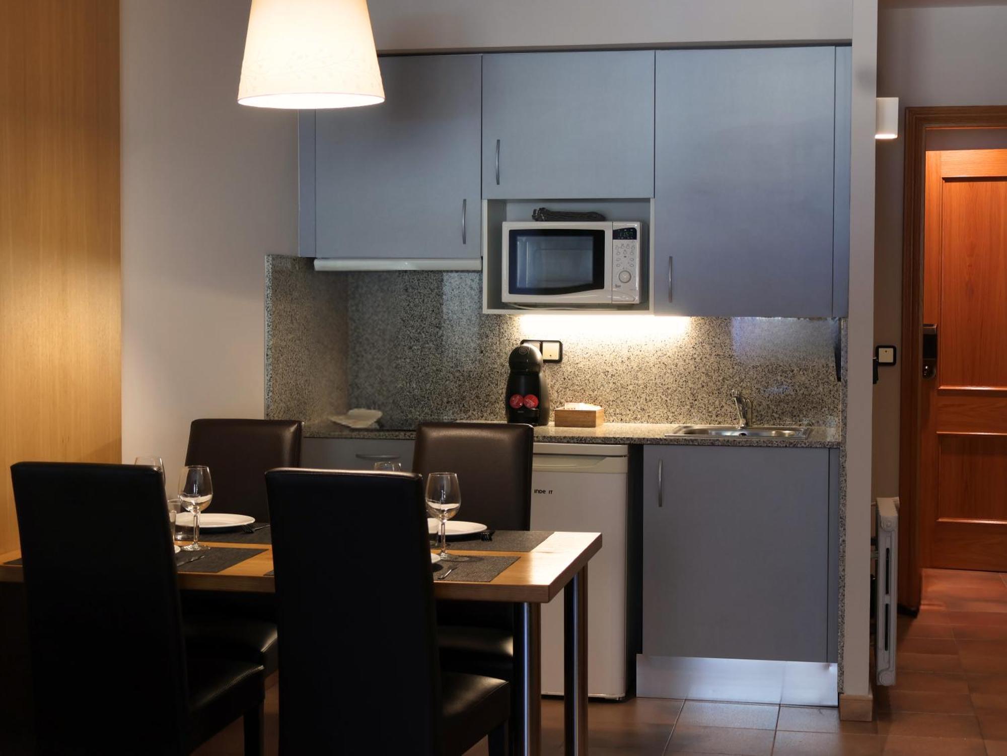 El Serch Apart-hotel