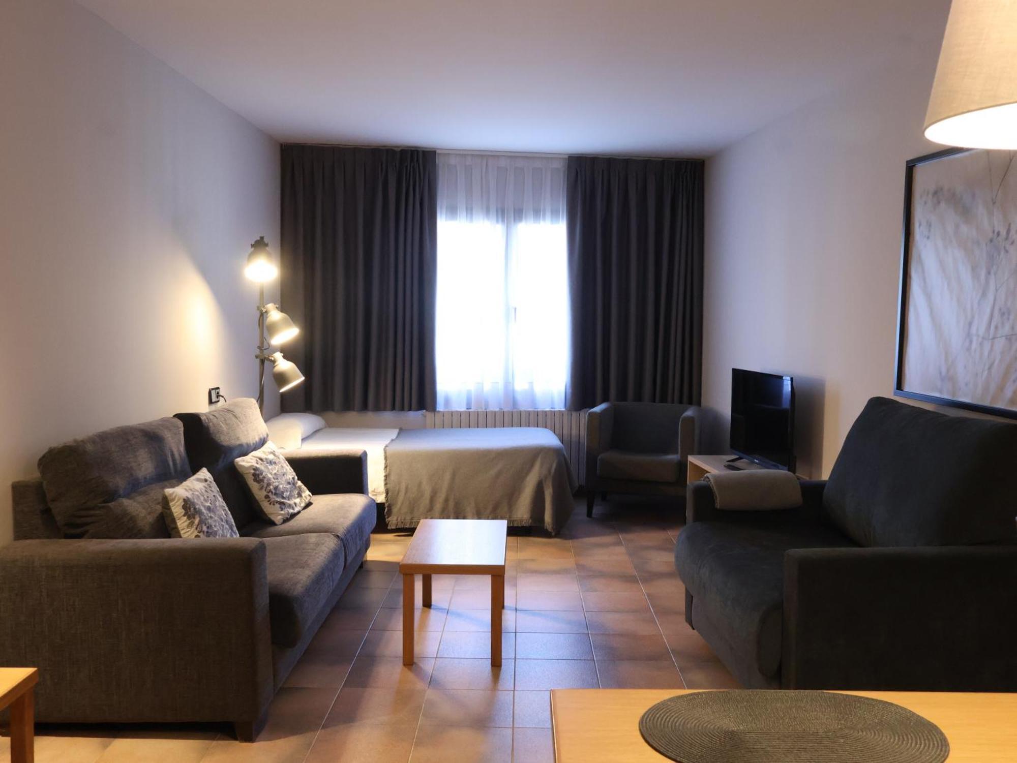 El Serch Apart-hotel Andorra-a-Velha