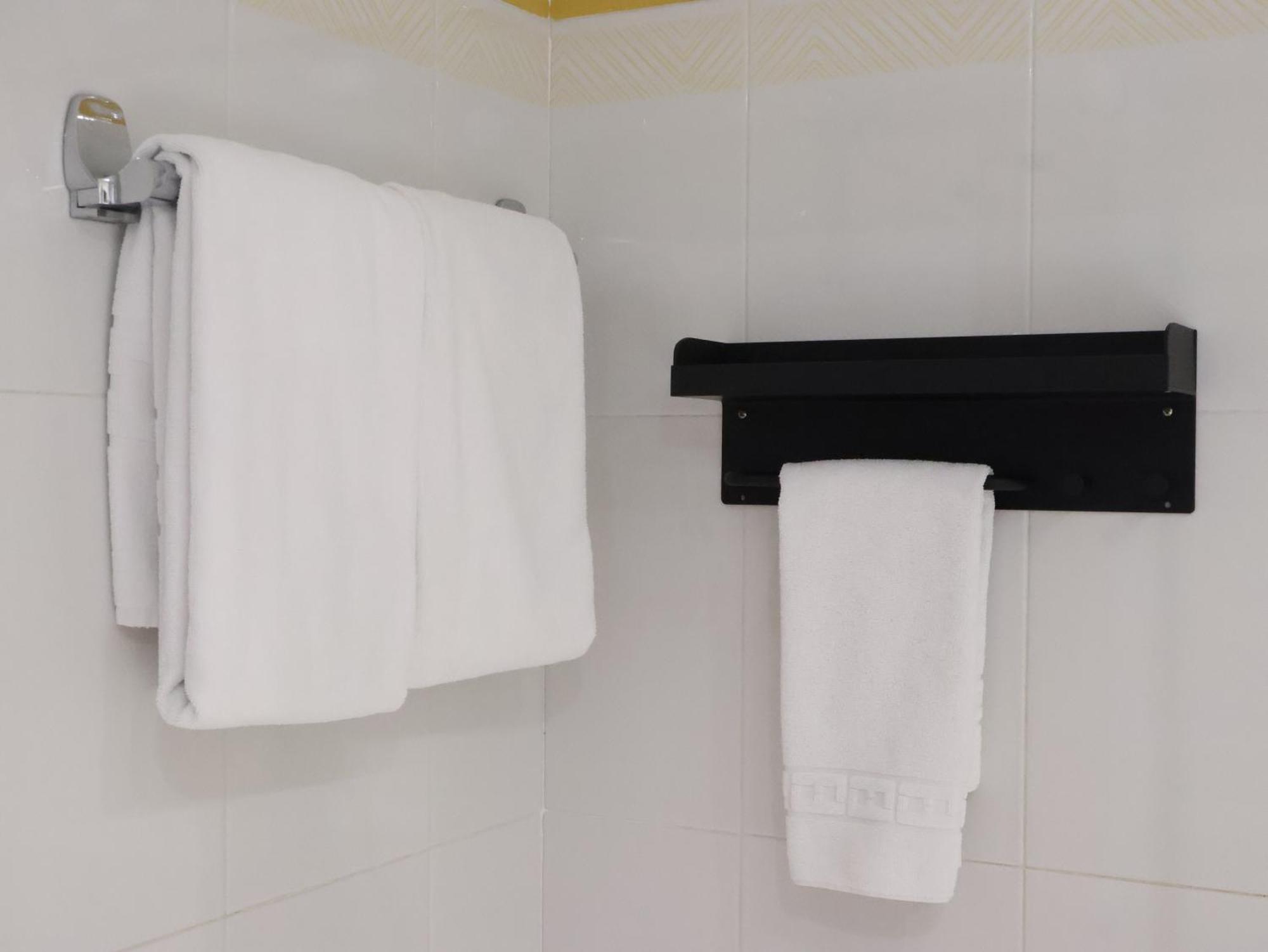Apart-hotel El Serch Andorra-a-Velha