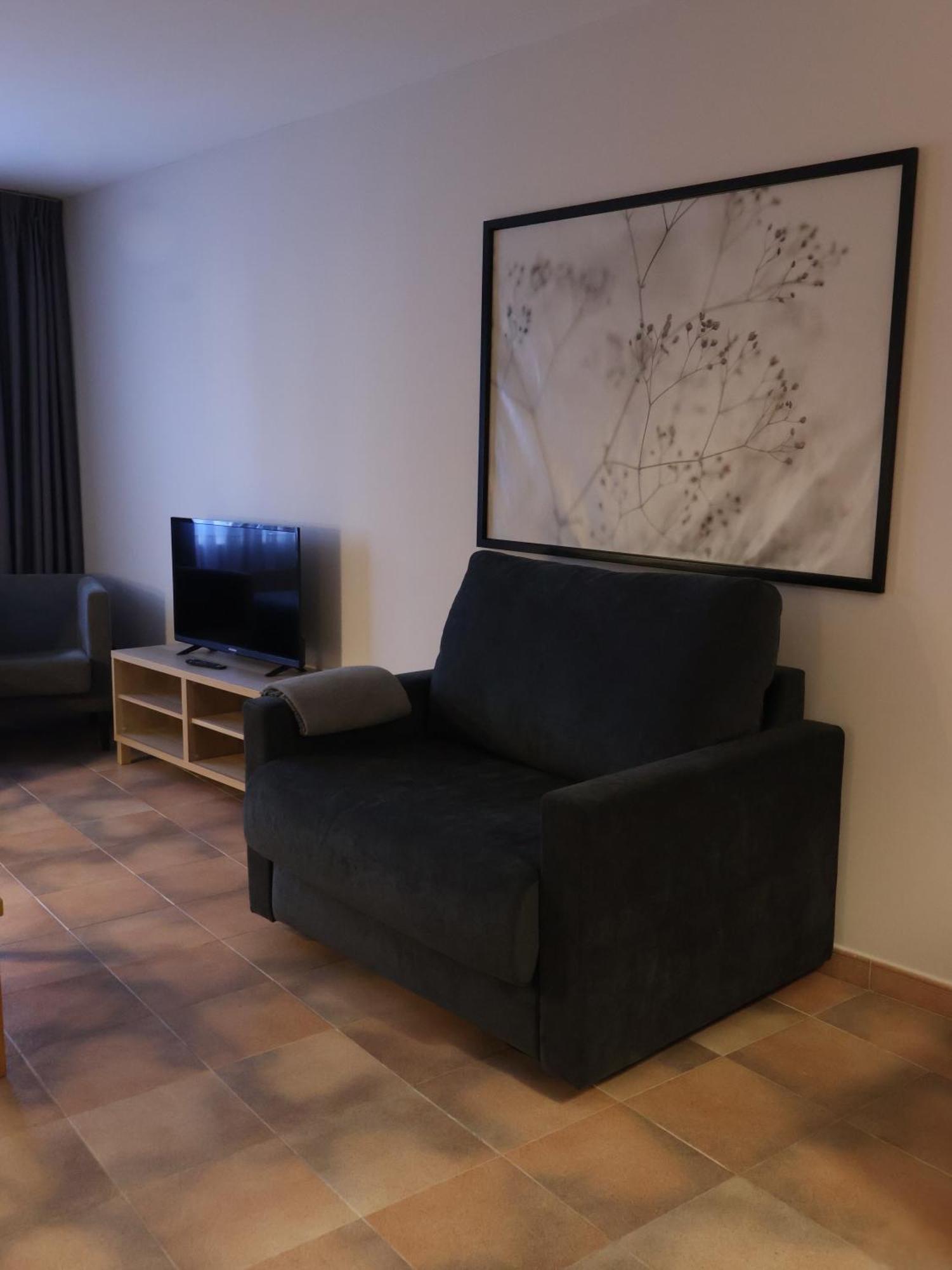 El Serch Apart-hotel