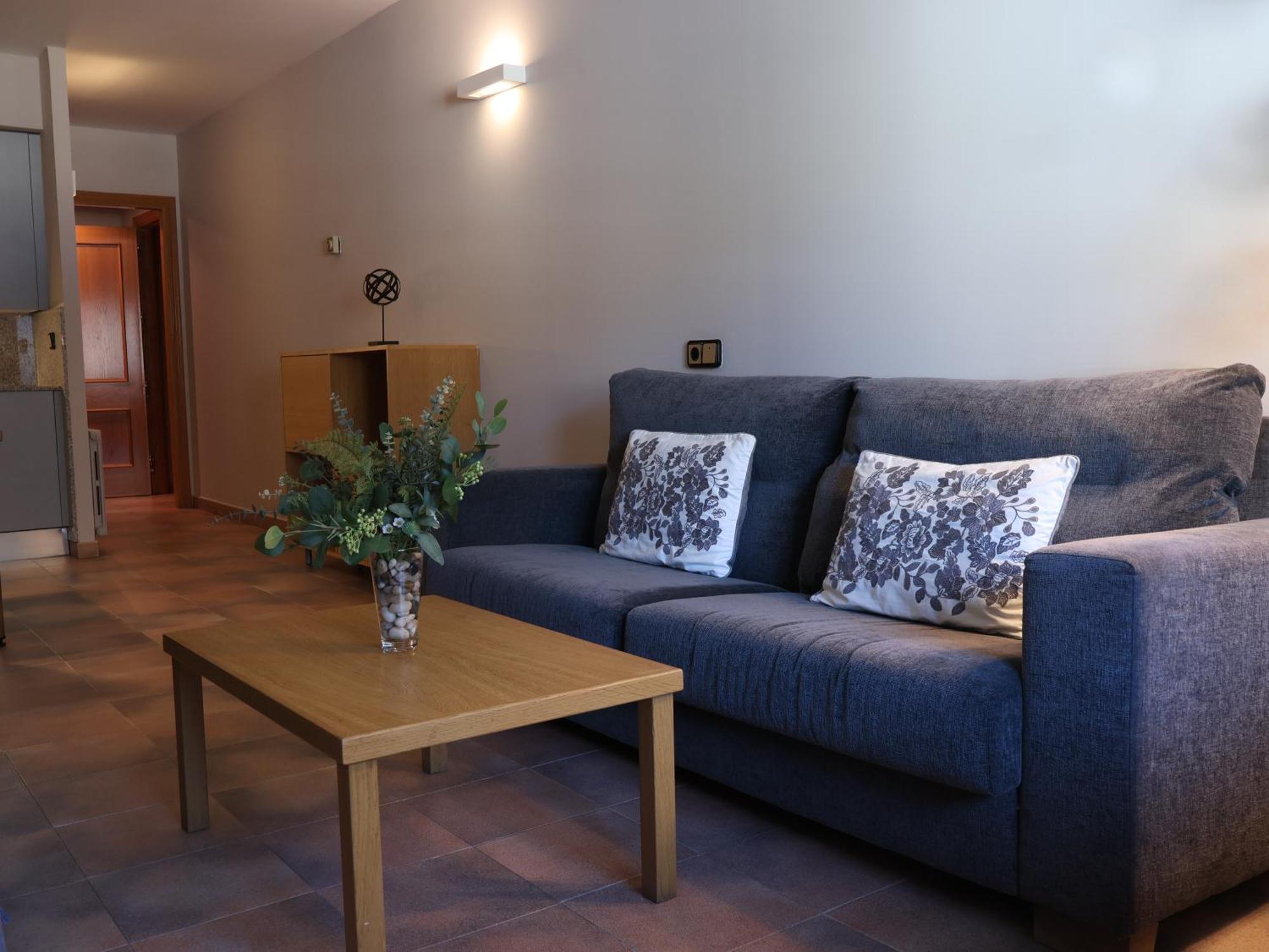 El Serch Apart-hotel 3*