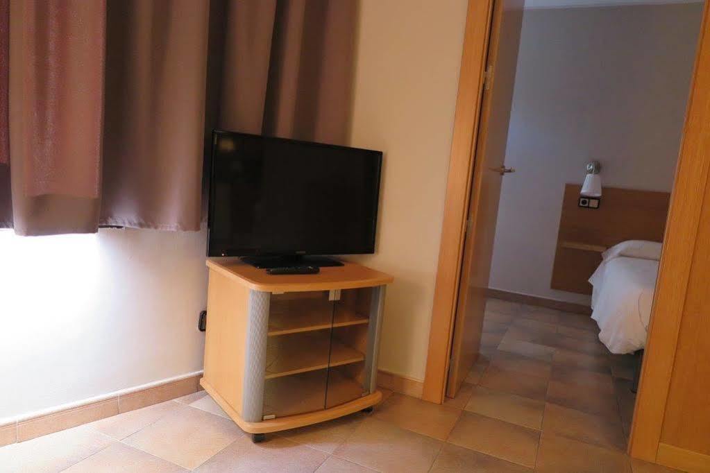 El Serch Apart-hotel Andorra-a-Velha