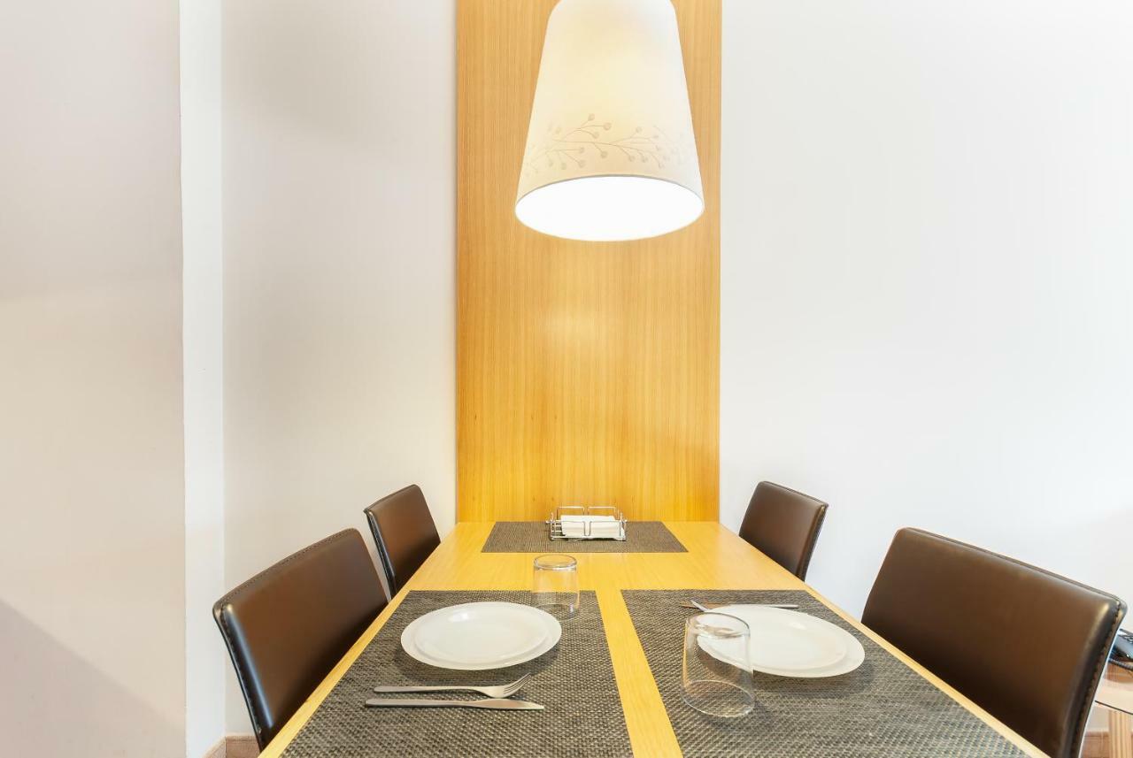 El Serch Apart-hotel Andorra-a-Velha