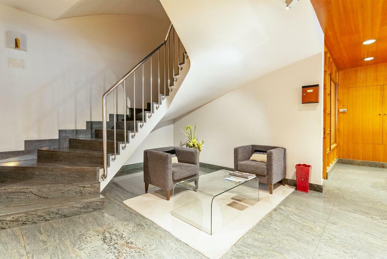 El Serch Apart-hotel Andorra-a-Velha