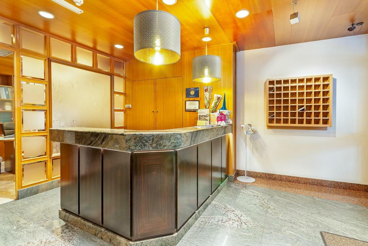 Apart-hotel El Serch Andorra-a-Velha